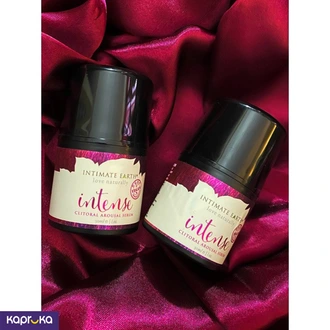 Intimate Earth Arousal Serum for Her  30ml Buy None Online for Adult Products