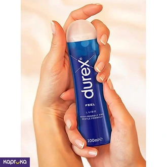 Durex Uk Play Feel 100ml Buy Intimate Essentials Online for specialGifts