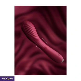 Intense Heating GSpot Vibe Buy Intimate Essentials Online for specialGifts
