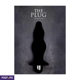 The Plug Very Very Naughty Buy Intimate Essentials Online for specialGifts