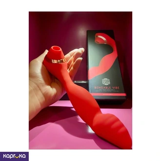 Bendable Vibe Buy Intimate Essentials Online for specialGifts
