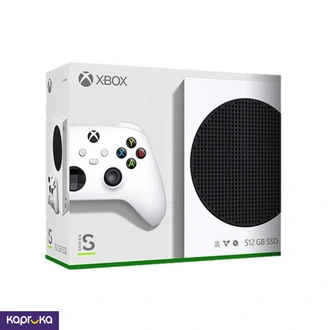 Xbox Seires S 512gb  Online for none