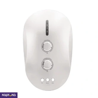 Wipro Instant Shower Heater With Pressure Pump Pwap35  Online for none