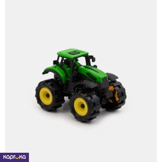 Paddy Field Farm Traction Toy Educational Buy Dinu Sports Group Online for KIDS TOYS