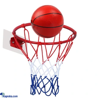 Basket Ball Hoop Complete Set JOEREX BRANDED Imported Product Buy sports Online for specialGifts