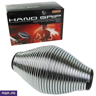 Gym At Home Fitness And Stress Reliefe Joerex Hand Grip Stainles  Online for none