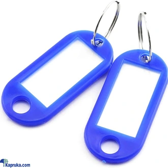 Name Changeable Key Tag 25pcs  Online for none
