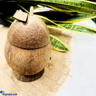 Salt container Lunu Polkatta Buy Eco Ceylon Trading Online for HOUSEHOLD