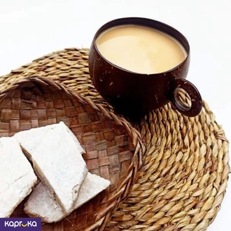 Coconut Shell Cup  Online for none