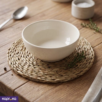 8 Inch Reed Table Mat  Online for none