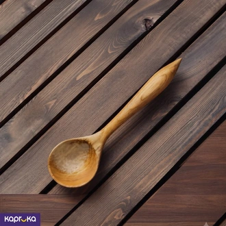 Teak Wood Dessert Spoon 6 Inch Buy Household Gift Items Online for specialGifts