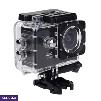 Camera 4k Ultra Hd Action Motor Sports Style Of Go Pro  Online for none