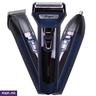 Shaver Plus Nose Trimmer Vs Beard Trimming Kit Geemy 566 Authentic Product Buy Online Electronics and Appliances Online for specialGifts