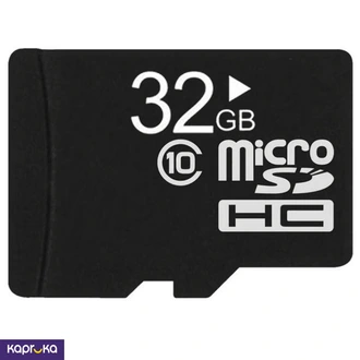 Micro Sd Memory Card 32gb High Quality Authentic Product With Warranty Buy Online Electronics and Appliances Online for specialGifts