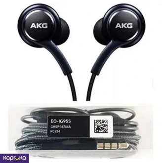 Akg Music Tune Handsfree Harman Mirror Black Audio Jack Buy Online Electronics and Appliances Online for specialGifts