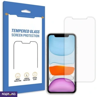 iPhone 11 Screen Protector 9H Tempered Glass Sri Lanka  Online for none