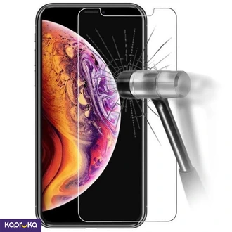 Iphone Xs Max Tempered Glass Screen Protector Buy Online Electronics and Appliances Online for specialGifts