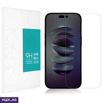 iPhone 14 Pro Screen Protector Tempered Glass 9H Sri Lanka  Online for none