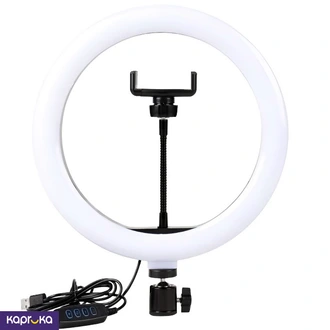 Selfie Rgb Led Ring Light Video Blog Plokama 360 Series Buy Online Electronics and Appliances Online for specialGifts