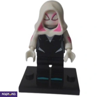 Gwen Spider Lego Type Assmbled Minifigure Buy Childrens Toys Online for specialGifts