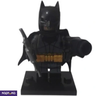 Dc Extended Universe Bat Man Figure Buy Childrens Toys Online for specialGifts