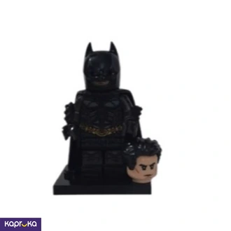 Dark Knight Bat Man Lego Type Minifigure Buy Childrens Toys Online for specialGifts