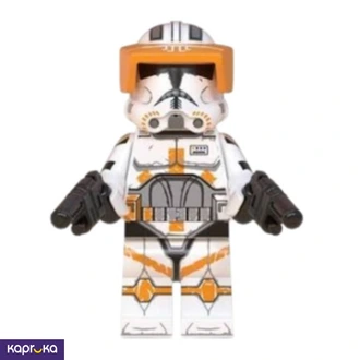 Commander Cody Buy Childrens Toys Online for specialGifts