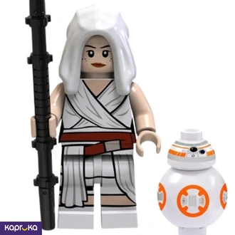 Rey Skywalker With Bb8 Buy Childrens Toys Online for specialGifts