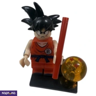 Son Goku Kid Buy Childrens Toys Online for specialGifts