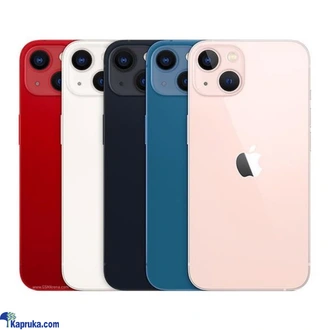 Apple Iphone 13 128GB  Online for none