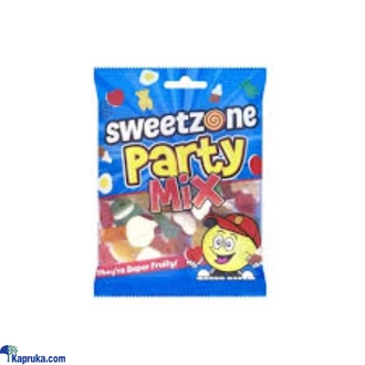 Sweetzone Party Mix 90G Buy MACMART Online for Chocolates
