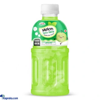 Nico Nico Nata De Coco Melon Drink 320ml Buy MACMART Online for GROCERY