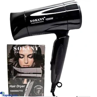Sokany Hair Dryer SK-3666  Online for none
