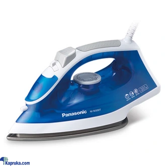 Panasonic Steam Iron NI M300T  Online for none
