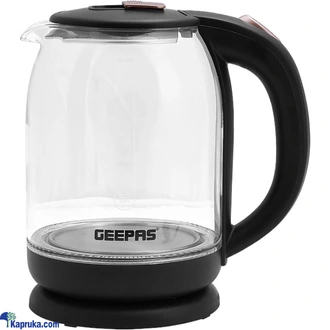 Geepas Electric Glass Kettle 1700ml  GK9901 Buy No Brand Online for ELECTRONICS