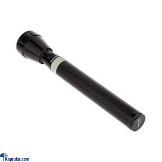 Geepas Rechargeable LED Flashlight GFL3801 Buy Online Electronics and Appliances Online for specialGifts