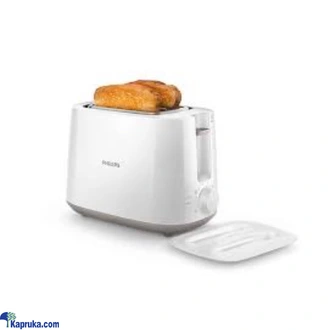 Philips Daily Collection Toaster - HD2582  Online for none