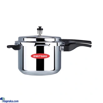 Mitshu Pressure Cooker 5l Mpc500  Online for none
