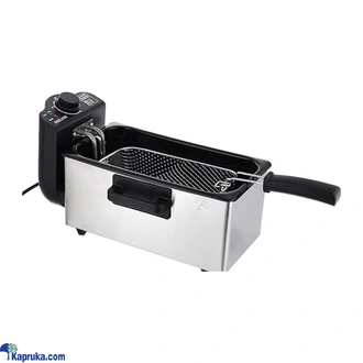 Sokany Deep Fryer 2000w N#226;n#8364;n#8220; Wj800  Online for none