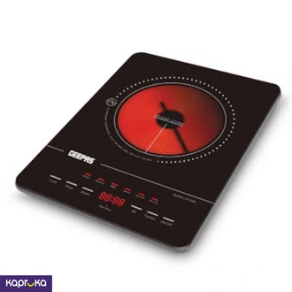 Geepas Digital Infrared Cooker GIC33013  Online for none