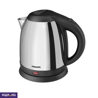 Philips 1200ml Electric Kettle Hd9303  Online for none