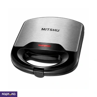 Mitshu Sandwich Toaster Mst3022 Buy Online Electronics and Appliances Online for specialGifts