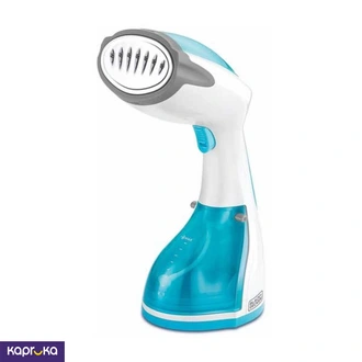 Black And Decker 1200w Handy Garment Steamer Hst1200b5  Online for none