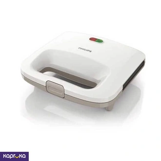 Philips Sandwich Maker Hd2393  Online for none
