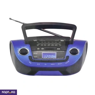 Mitshu Bluetooth Radio MTR201BT FM AM SW Sri Lanka  Online for none