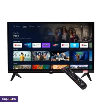 Fuji 32 Inch Smart LED TV FU32-SU2012A Sri Lanka  Online for none