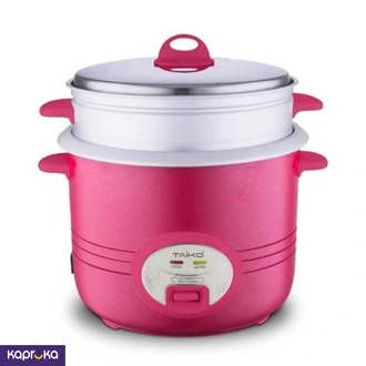 Taiko 2.8L Automatic Rice Cooker Pink Chef2800 Sri Lanka  Online for none