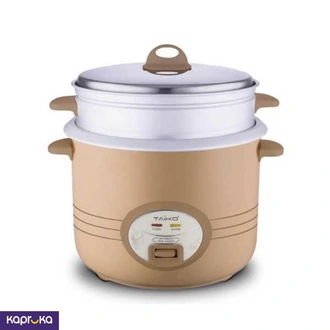 Taiko 1.8L Automatic Rice Cooker Brown CHEF1800 Sri Lanka  Online for none