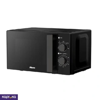 Abans 20L Solo Microwave Oven ABN20-S | Sri Lanka  Online for none