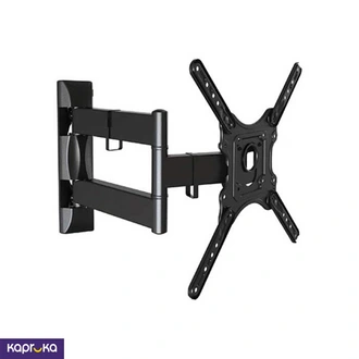 TV Wall Bracket Arm Adjustable 32-60 Inch P4 Sri Lanka  Online for none